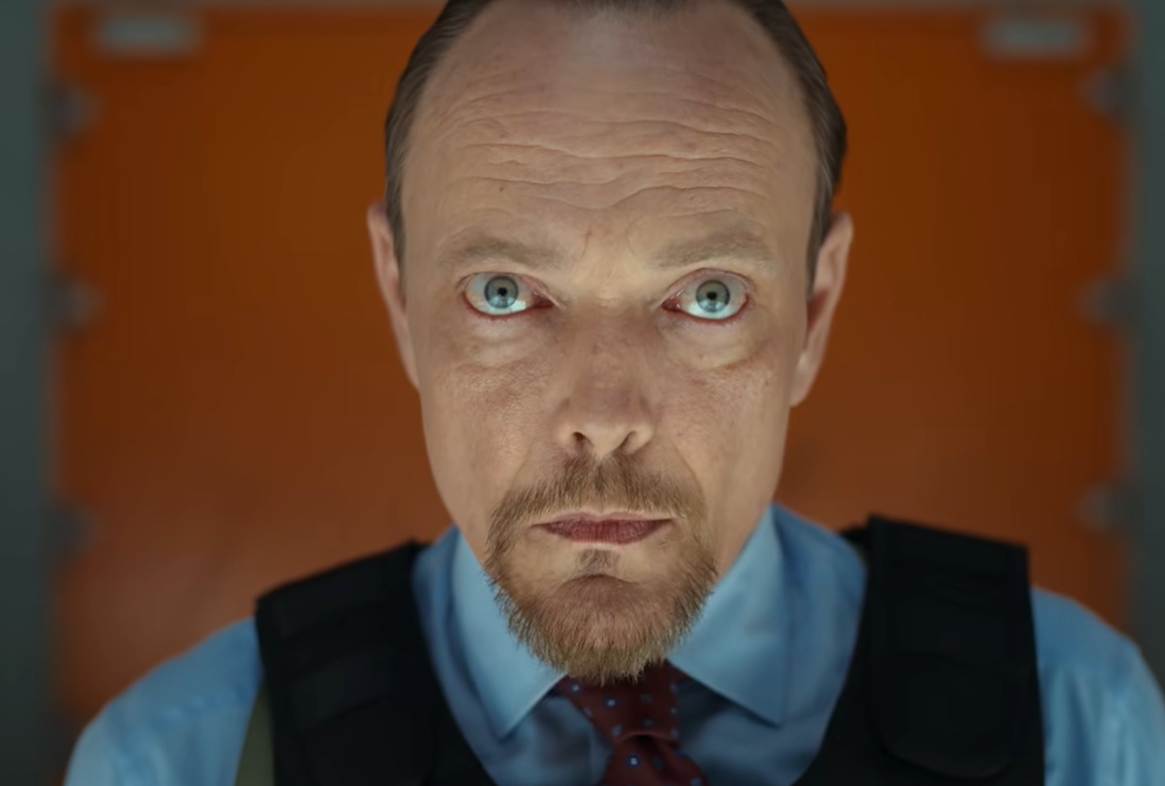 Los trucos del caballeroso ladrón Assane Diop siguen sorprendiendo a los personajes de la cuarta temporada de la serie "Lupin" (Foto: Gaumont Télévision / Netflix)