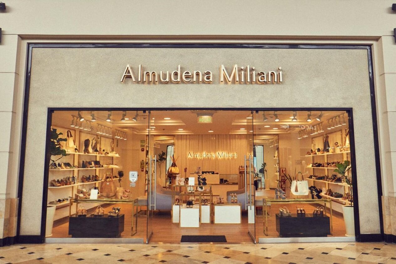 Actualmente, la empresa cuenta con tres tiendas físicas ubicadas en Miraflores, Surco y La Molina. (Foto: Almudena Miliani).