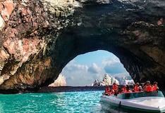 Balneario de Paracas recibirá más de 1 millón de extranjeros: asoma evento del pisco