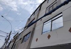 Empresas de electricidad y telefonía aún no culminan retiro de cables en mal estado o en desuso