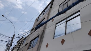 Empresas de electricidad y telefonía aún no culminan retiro de cables en mal estado o en desuso