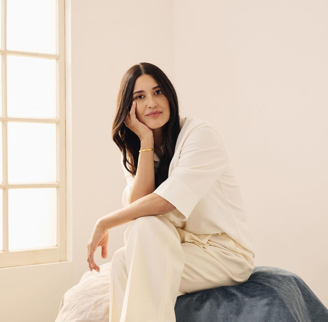 Julia Jones es parte del elenco de la película “Rez Ball”. Ella le da vida a Gloria Holiday en la cinta de Netflix (Foto: @juliarjones / Instagram)