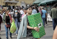 La gran apuesta de mypes: endeudarse por S/ 7,000 millones en Navidad, ¿podrán pagar?