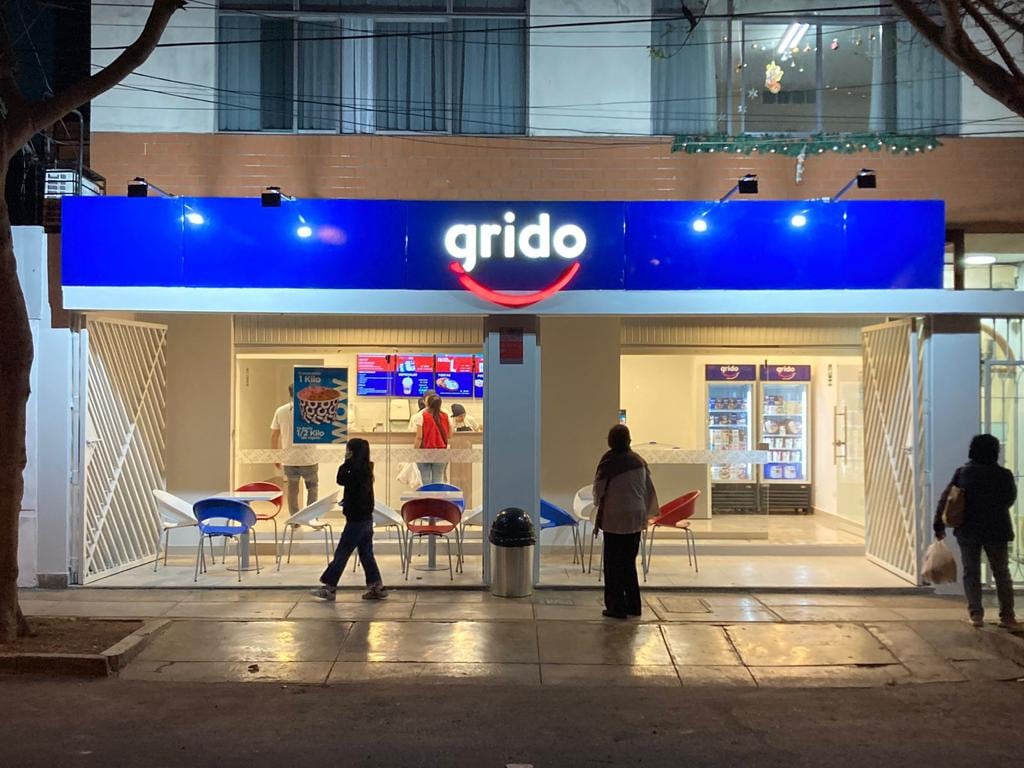 El desembarco de Grido Go dependerá de que la tecnología reduzca sus costos. (Foto: Difusión)