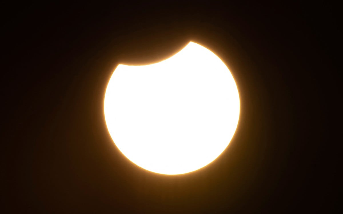 El 12 de agosto de 2026 será una fecha muy especial para quienes disfrutan de observar el cielo. (Foto: JORGE GUERRERO / AFP)