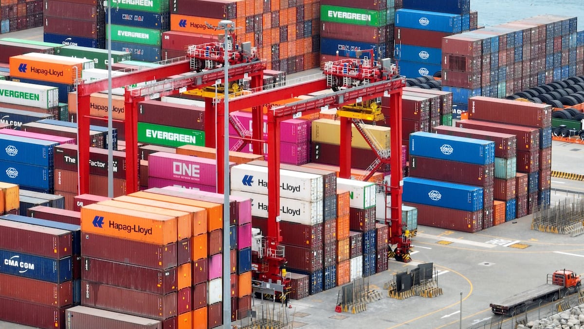 BCRP: importaciones siguen creciendo a doble dígito, ¿qué adelantan para inversión privada?