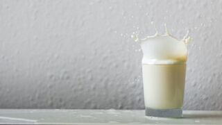Minagri evalúa mejorar normas para el etiquetado de leche evaporada