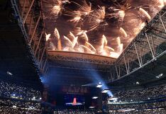 ViX Premium transmitió el Eagles 40x22 Chiefs por el Suepr Bowl 59 (09/02/2025)