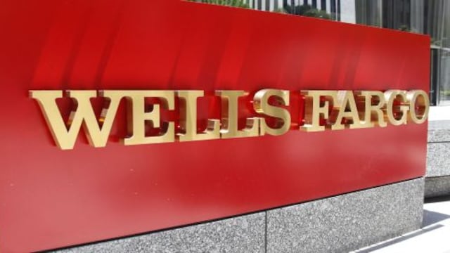 Wells Fargo reporta alza de ganancias en el tercer trimestre