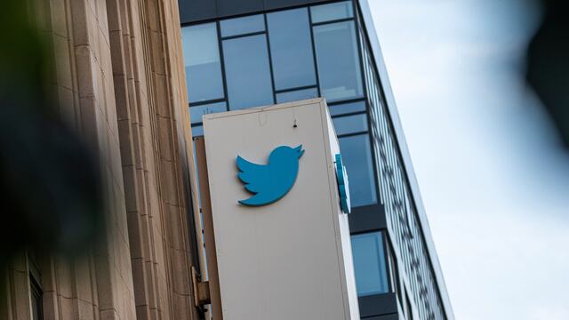 Twitter afronta demanda de exempleados que reclaman US$ 500 millones en indemnizaciones