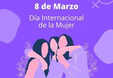 20 tarjetas con poderosos mensajes por el Día de la Mujer para el 8M