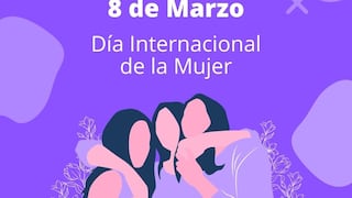 20 tarjetas con poderosos mensajes por el Día de la Mujer para el 8M