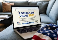 ¿Cuándo podrás inscribirte a la Lotería de Visas 2027? Fechas y requisitos que debes revisar