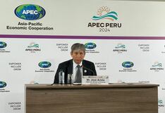 Inseguridad ciudadana frena crecimiento de Perú y de la región, dice el MEF