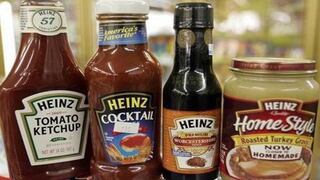 Empresa de Warren Buffett y 3G Capital comprarán Heinz por US$ 28,000 millones