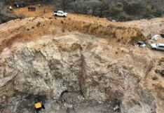 Oro y cobre en Moquegua: Solis Minerals con luz verde para perforar Chancho al Palo