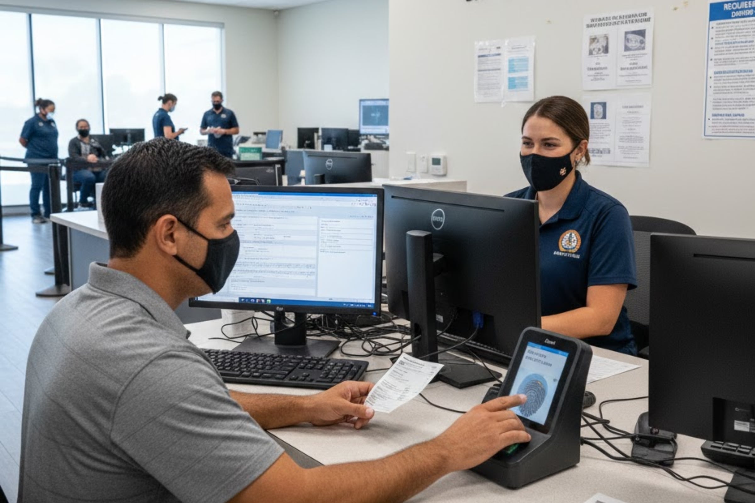 Este cambio ha sido anunciado por el Departamento de Seguridad Vial y Vehículos Motorizados de Florida este viernes 30 de enero. (Crédito: Imagen referencial creada por El Comercio MAG usando la IA de Gemini)