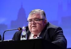 Carstens del BPI insta a mercados emergentes a seguir atentos en lucha contra inflación