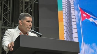 Cubanos emigrados podrán invertir en la isla: “Cuba está abierta”, según ministro