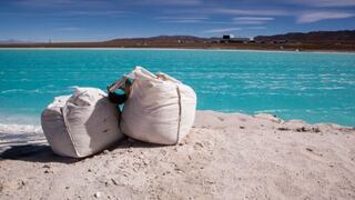 Minera china Tibet Summit Resources planea invertir US$ 1,700 millones en litio argentino