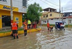 El Niño podría recortar el crecimiento de la economía peruana a 2% en 2027