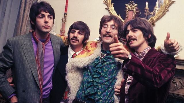 The Beatles, reunidos para una “última” canción gracias a la inteligencia artificial