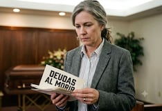 Si tu ser querido fallece con una deuda impaga en EE.UU., ¿te pueden cobrar a ti?