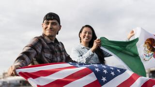 La cantidad de años debes vivir legalmente en Estados Unidos para pedir la ciudadanía