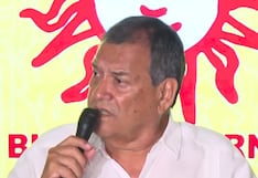 Jorge Nieto: “La ONPE ha roto la legitimidad del proceso electoral”