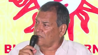 Jorge Nieto: “La ONPE ha roto la legitimidad del proceso electoral”