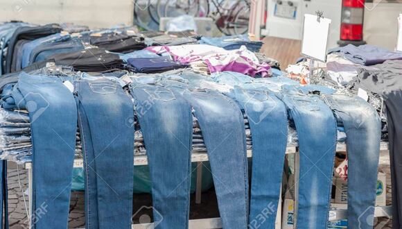 31 de enero del 2014. Hace 10 años. Cada limeño compra cuatro jeans al año. Según estudio realizado por la consultora Quality Research.