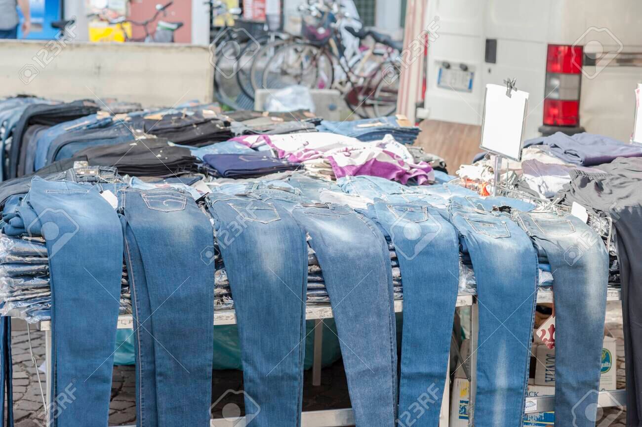 31 de enero del 2014. Hace 10 años. Cada limeño compra cuatro jeans al año. Según estudio realizado por la consultora Quality Research.