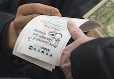 ¿Quién ganó el Powerball hoy en EE.UU.? Resultados en vivo y números ganadores del 01 de abril 2026