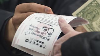 ¿Quién ganó el Powerball hoy en EE.UU.? Resultados en vivo y números ganadores del 01 de abril 2026