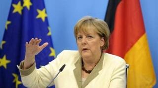 Alemania: Grecia podría tener más tiempo para recortar su deuda
