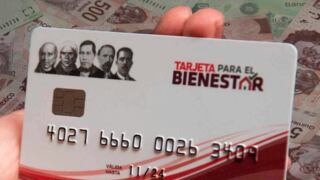 Revisa los detalles sobre el pago de 6 mil pesos de Pensión Bienestar desde enero