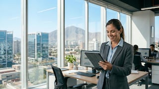 Convocan a entidades de Lima y Callao a compra corporativa de útiles de oficina y limpieza