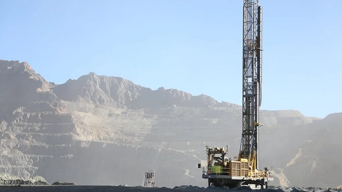 C3 Metals amplía mineralización de cobre en proyecto Khaleesi y alista nuevas perforaciones