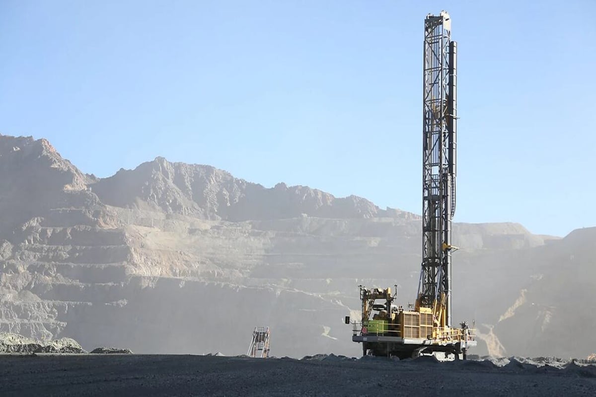 Huaron enfrenta presión de costos en 2026, por menores leyes y mayor mineral de desarrollo, lo que impacta en su desempeño operativo. (Foto referencial: Andina)