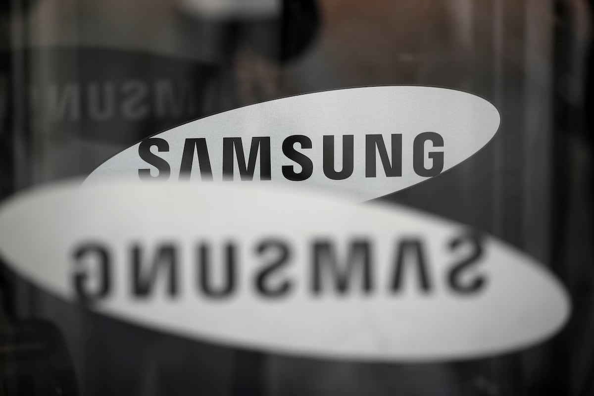 Samsung solicitó al Indecopi realizar una inspección de la mercadería e imponer medidas cautelares para evitar su comercialización. (Foto: Reuters).