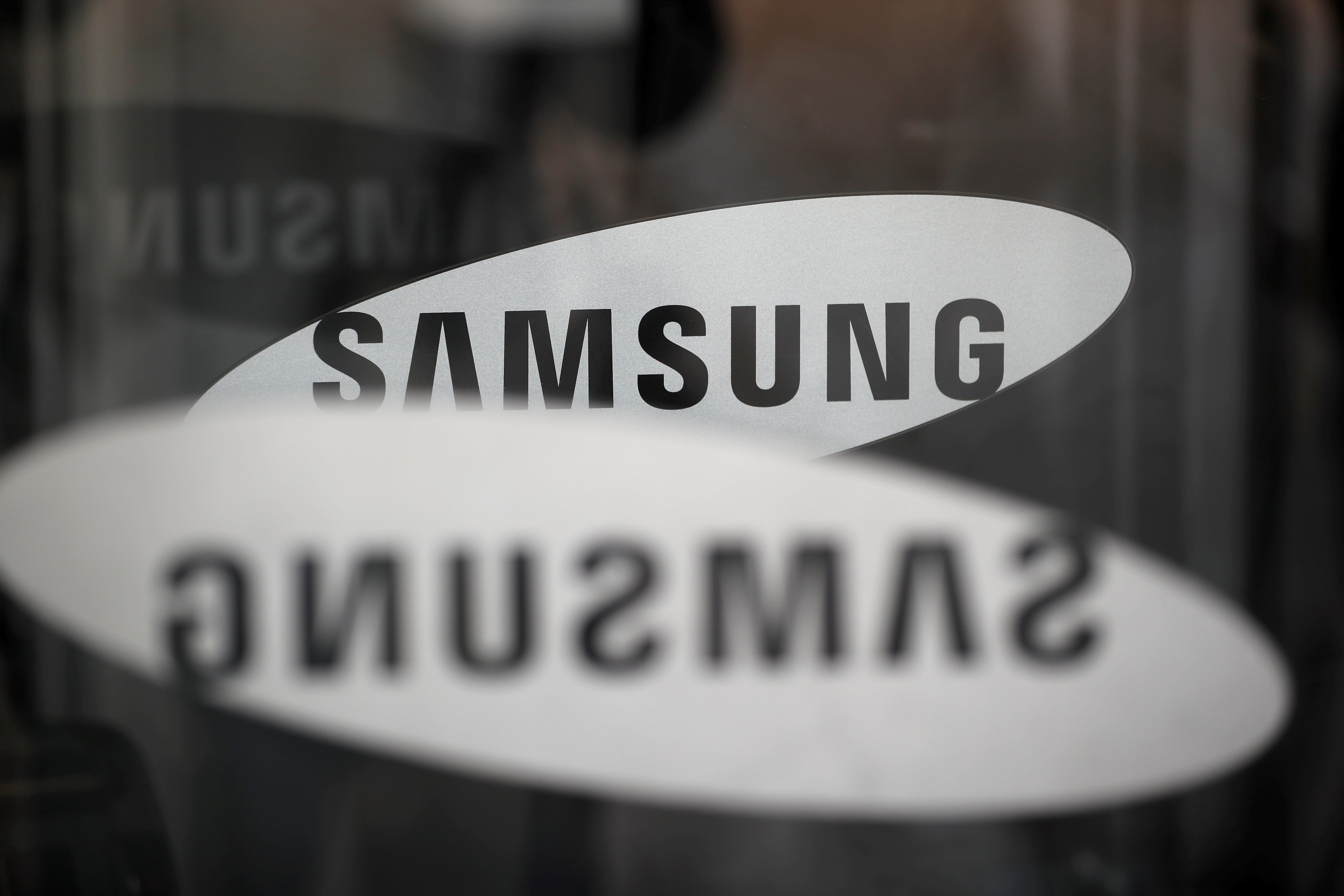 Samsung solicitó al Indecopi realizar una inspección de la mercadería e imponer medidas cautelares para evitar su comercialización. (Foto: Reuters).