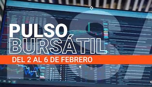 Pulso bursátil: el movimiento de las acciones, divisas y commodities esta semana