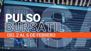 Pulso bursátil: el movimiento de las acciones, divisas y commodities esta semana