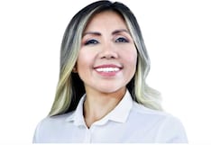 JNE convoca a Judith Laura Rojas para asumir como accesitaria de Carlos Anderson