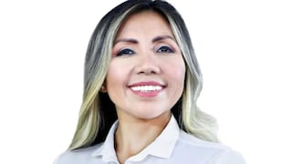 JNE convoca a Judith Laura Rojas para asumir como accesitaria de Carlos Anderson