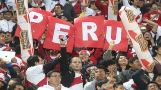 Martos confirma que Perú vs. Argentina será sin público: “Puede ser un gatillo para el contagio"