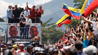 Los retos de la oposición de Venezuela en un nuevo escenario