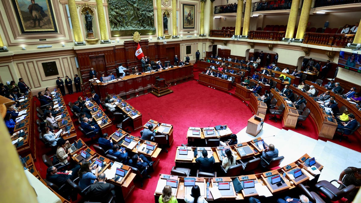 Delegación de facultades y madurez política