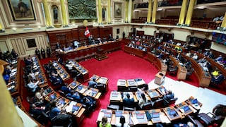 Delegación de facultades y madurez política