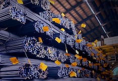 SIDERPERU exige condiciones equitativas tras revelarse construcción irregular de planta china en Chilca